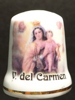 V del Carmen